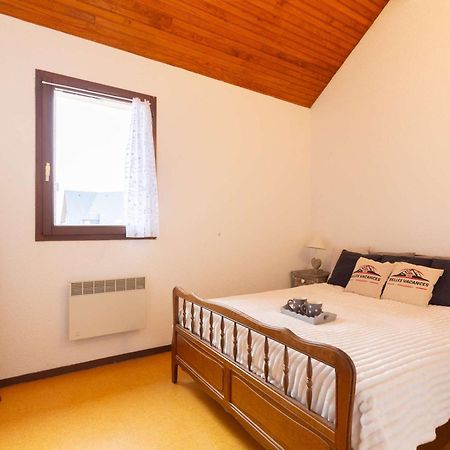 Appartement Duplex 8 Pers, Centre Saint-Lary-Soulan, Proche Thermes Et Telecabine - Fr-1-296-245 Екстериор снимка