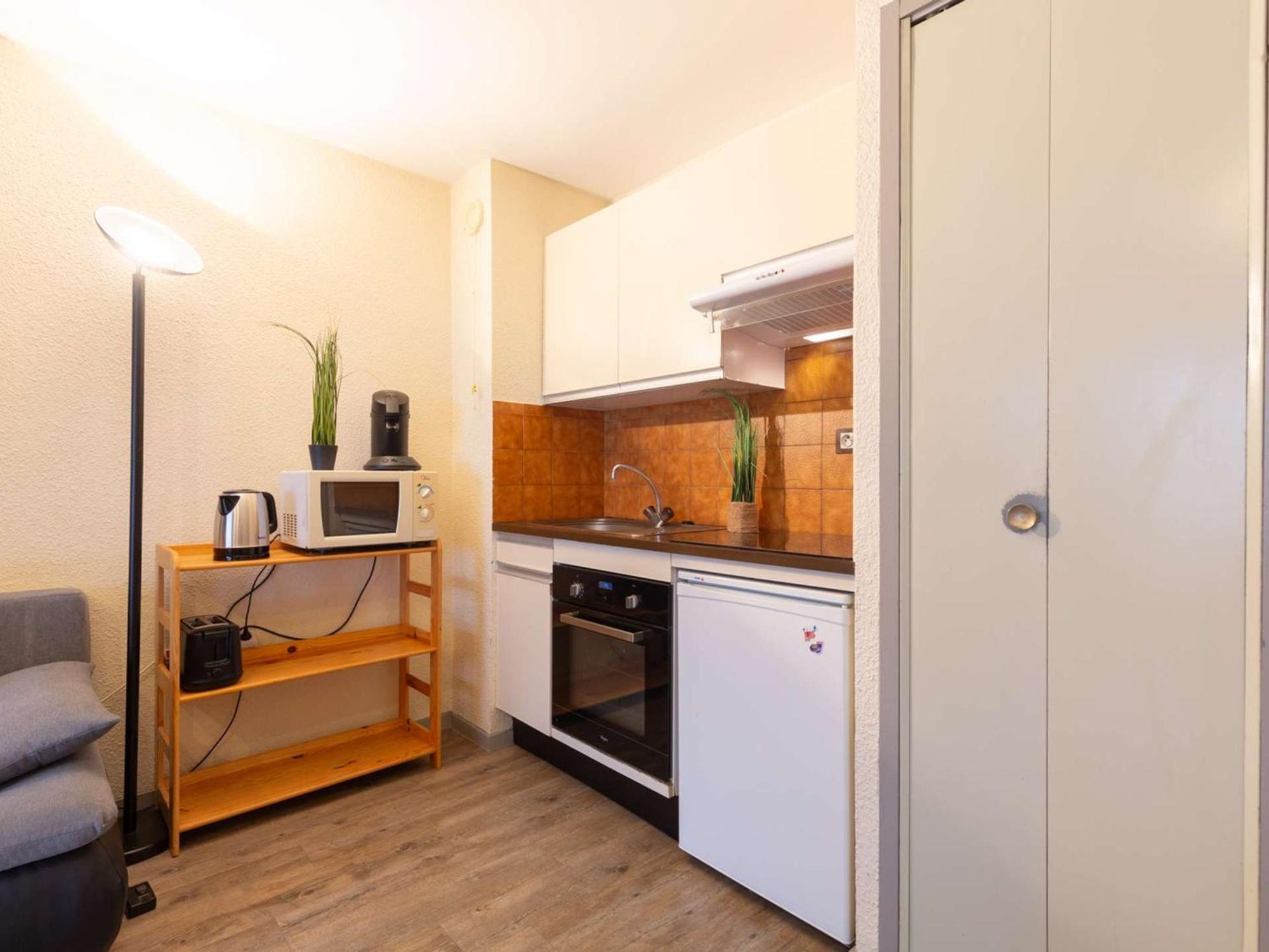 Appartement Duplex 8 Pers, Centre Saint-Lary-Soulan, Proche Thermes Et Telecabine - Fr-1-296-245 Екстериор снимка